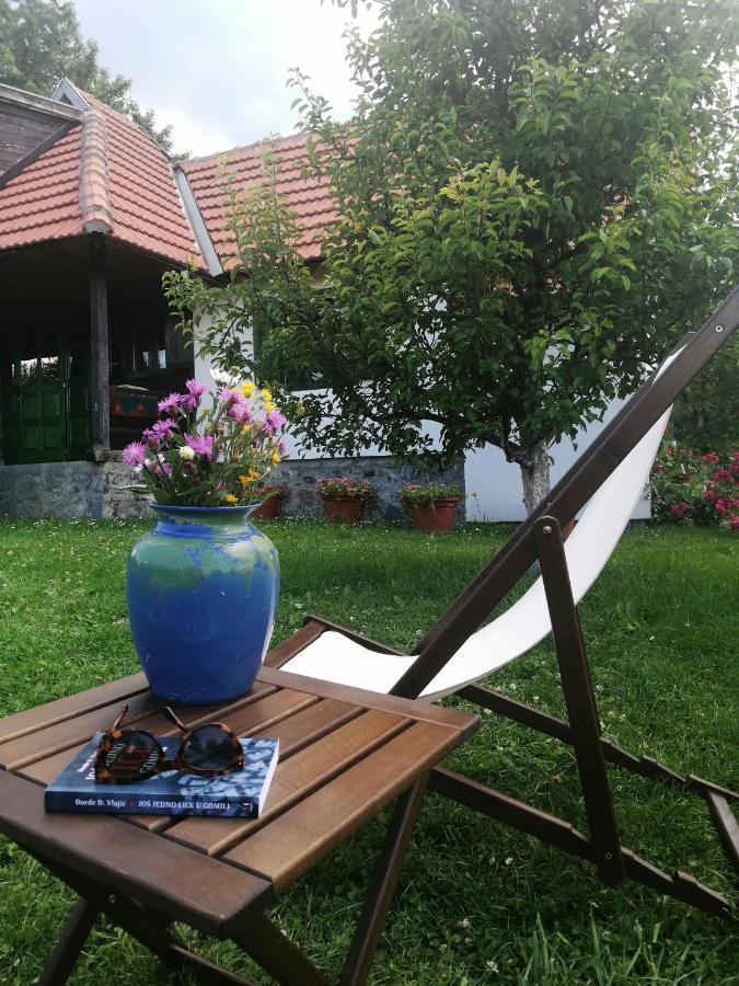 Appartamento Camp Viljamovka Kremna Esterno foto
