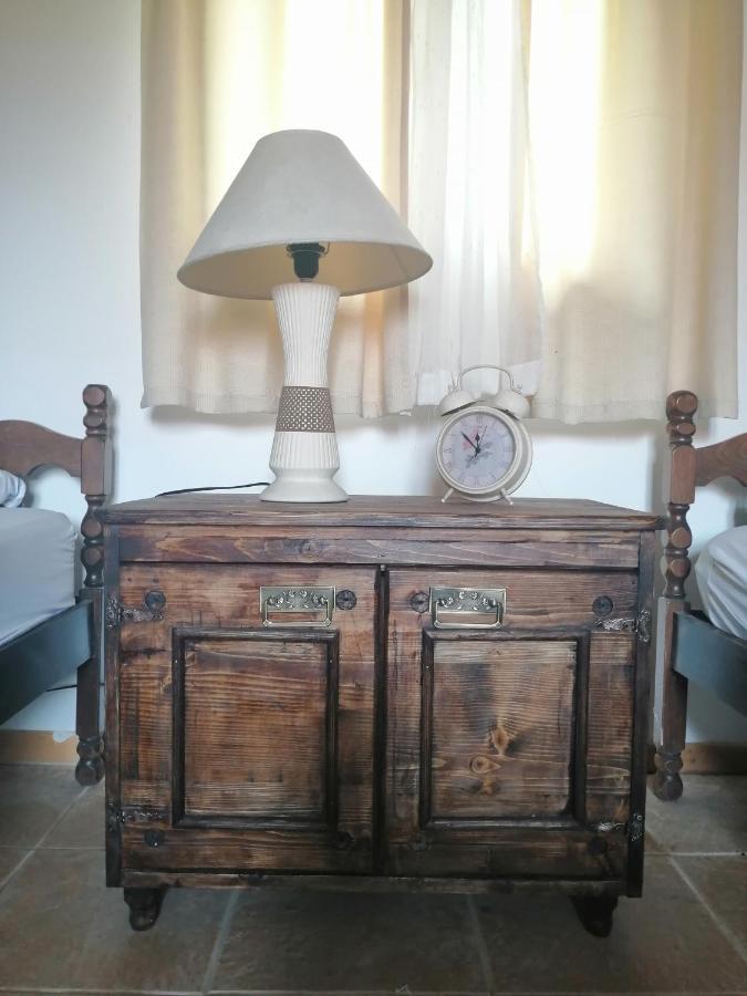 Appartamento Camp Viljamovka Kremna Esterno foto