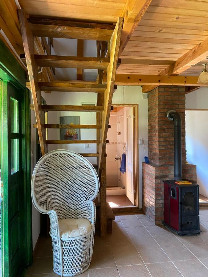 Appartamento Camp Viljamovka Kremna Esterno foto