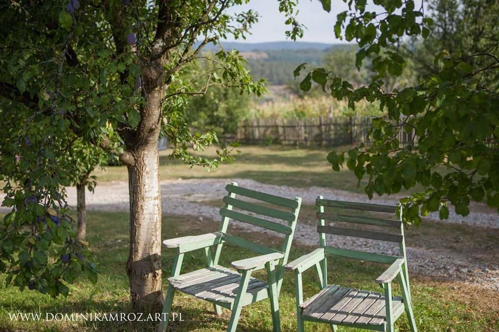 Appartamento Camp Viljamovka Kremna Esterno foto